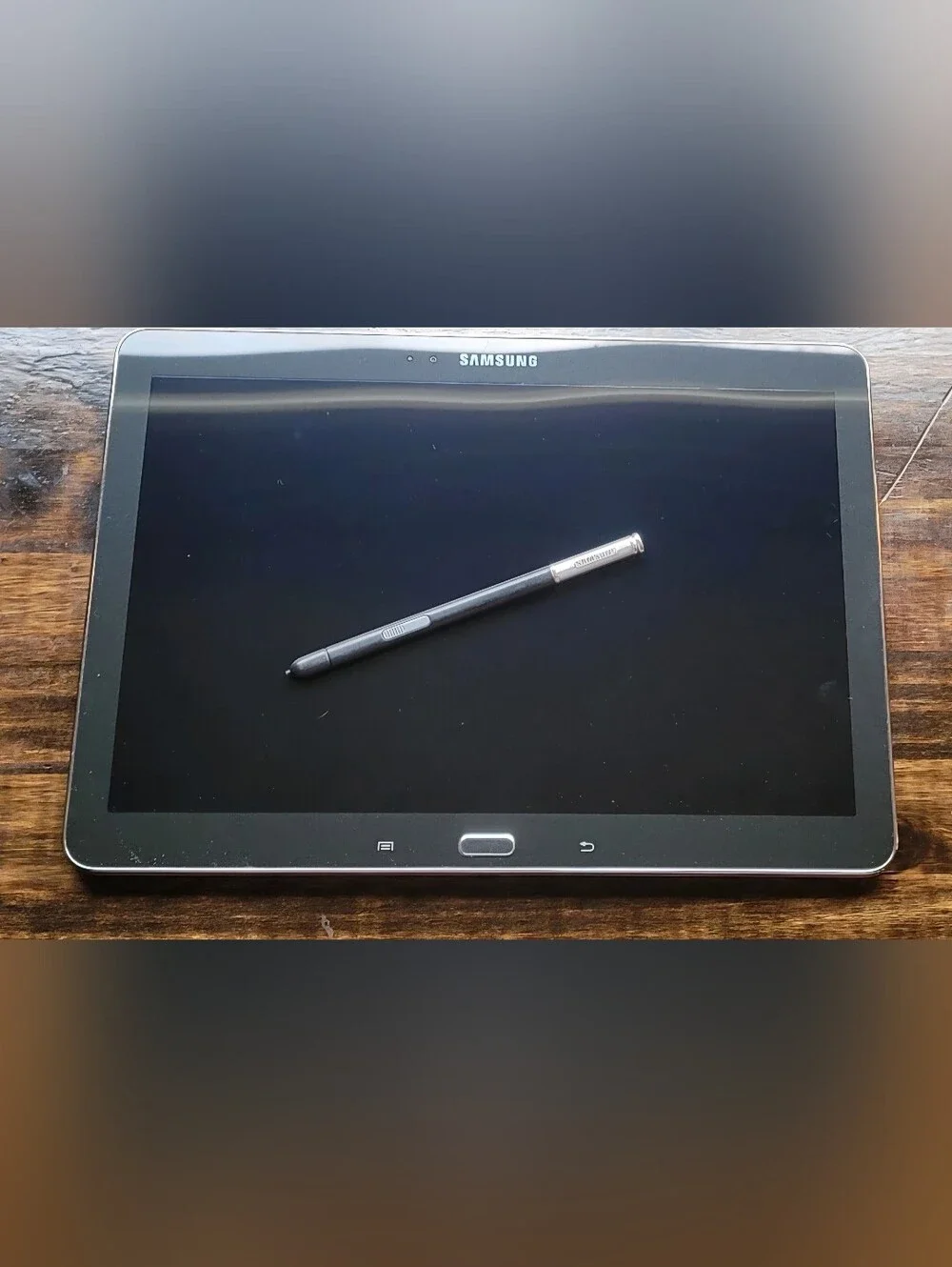 Samsung sold as